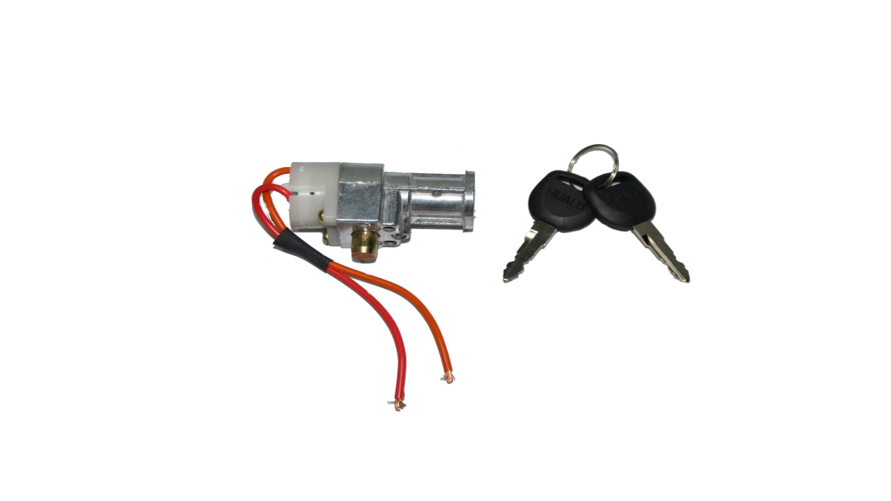 AKÜ KİLİDİ (MX35)